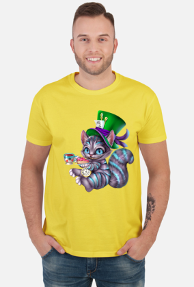 Cheshire Cat