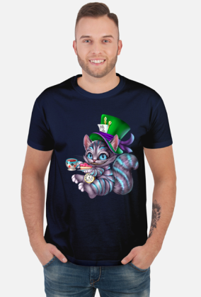 Cheshire Cat