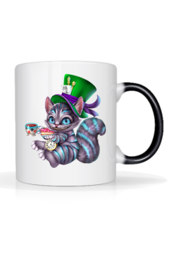 Cheshire Cat
