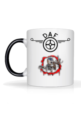 Fuck Daf