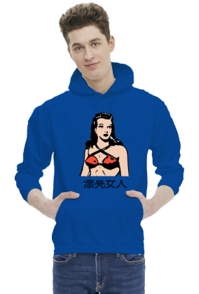Bluza NeverFadeAway - Prettty womens 2