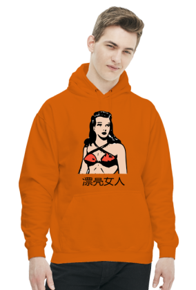 Bluza NeverFadeAway - Prettty womens 2