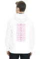 Bluza NeverFadeAway - Prettty womens 3