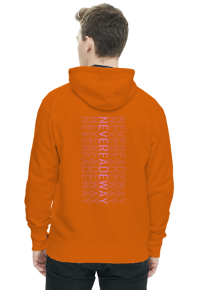 Bluza NeverFadeAway - Prettty womens 3
