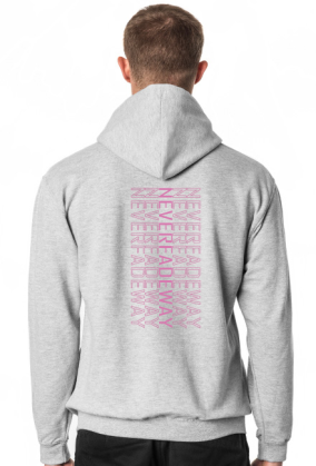 Bluza NeverFadeAway - Prettty womens 3