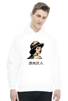 Bluza NeverFadeAway - Prettty womens 4