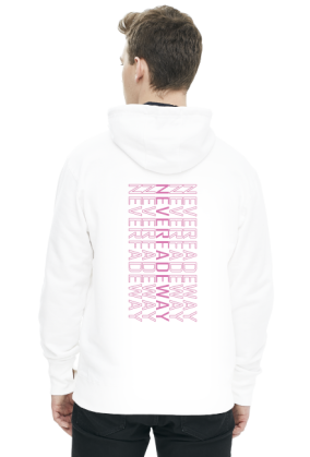 Bluza NeverFadeAway - Prettty womens 4