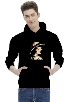Bluza NeverFadeAway - Prettty womens 4