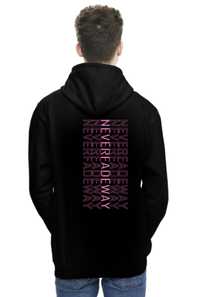 Bluza NeverFadeAway - Prettty womens 4