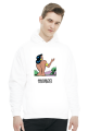 Bluza NeverFadeAway - Prettty womens 5