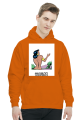 Bluza NeverFadeAway - Prettty womens 5