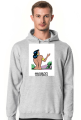 Bluza NeverFadeAway - Prettty womens 5