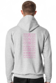 Bluza NeverFadeAway - Prettty womens 5