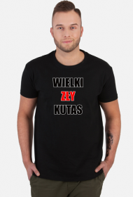 WZK - Wielki Zły Kutas