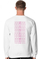 Bluza klasyczna NeverFadeAway - Pretty womans 2.4