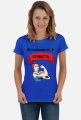 T-Shirt Rewolucja