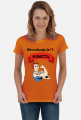 T-Shirt Rewolucja