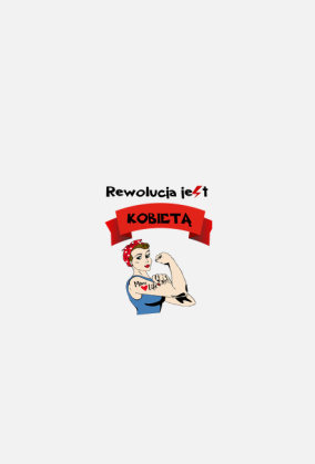 T-Shirt Rewolucja