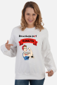 Bluza Rewolucja