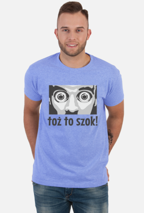 Toż to szok!