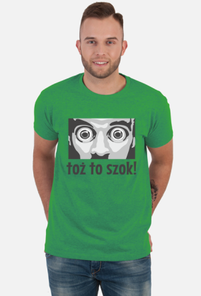 Toż to szok!