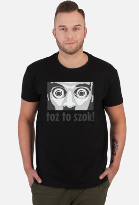 Toż to szok!