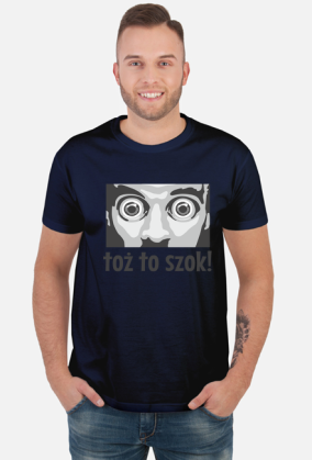 Toż to szok!
