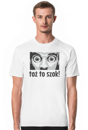 Toż to szok!