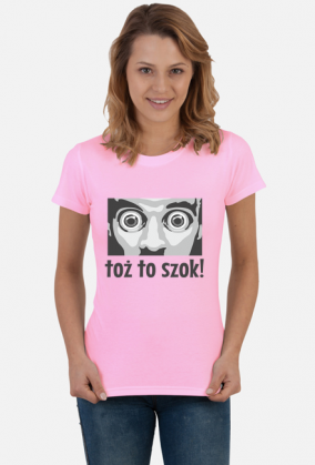 Toż to szok!