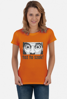 Toż to szok!