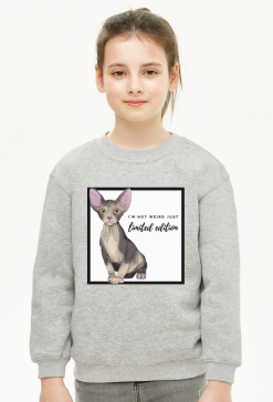 BLUZA LIMITED EDITION
