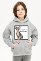 BLUZA Z KAPTUREM LIMITED EDITION