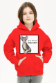 BLUZA Z KAPTUREM LIMITED EDITION