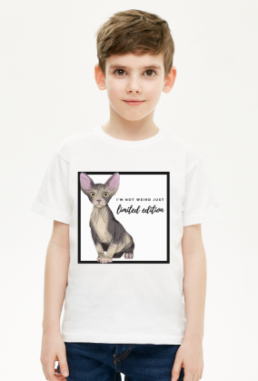 TSHIRT LIMITED EDITION