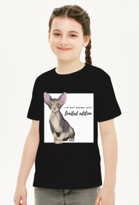 TSHIRT LIMITED EDITION