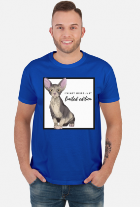 TSHIRT LIMITED EDITION