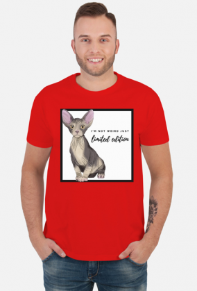 TSHIRT LIMITED EDITION