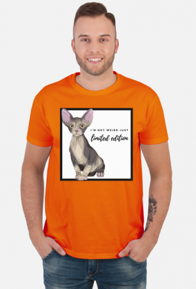 TSHIRT LIMITED EDITION