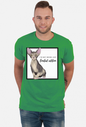 TSHIRT LIMITED EDITION