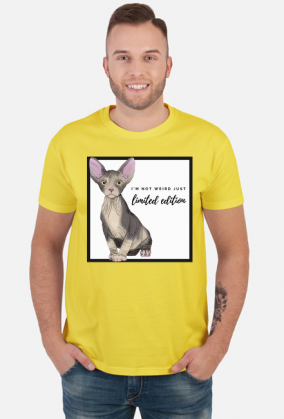 TSHIRT LIMITED EDITION