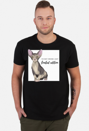 TSHIRT LIMITED EDITION