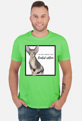 TSHIRT LIMITED EDITION