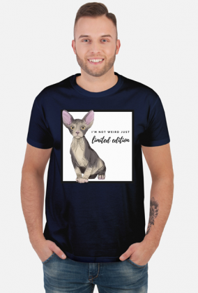 TSHIRT LIMITED EDITION