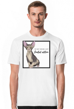 TSHIRT LIMITED EDITION