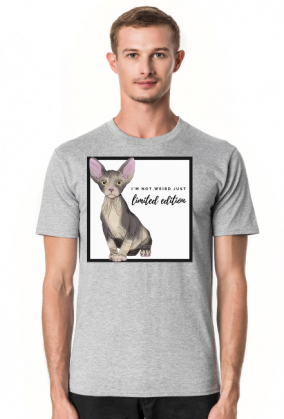 TSHIRT LIMITED EDITION