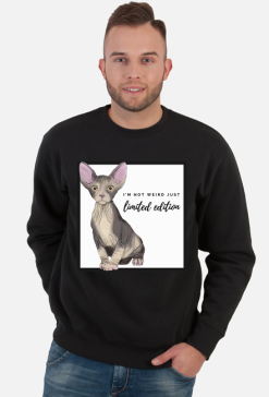 BLUZA LIMITED EDITION