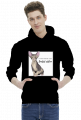 BLUZA Z KAPTUREM LIMITED EDITION