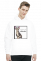 BLUZA Z KAPTUREM LIMITED EDITION