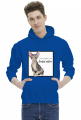 BLUZA Z KAPTUREM LIMITED EDITION