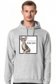 BLUZA Z KAPTUREM LIMITED EDITION